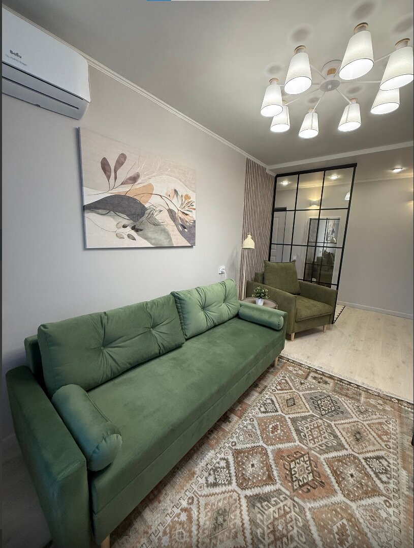 Фото Апартаменты