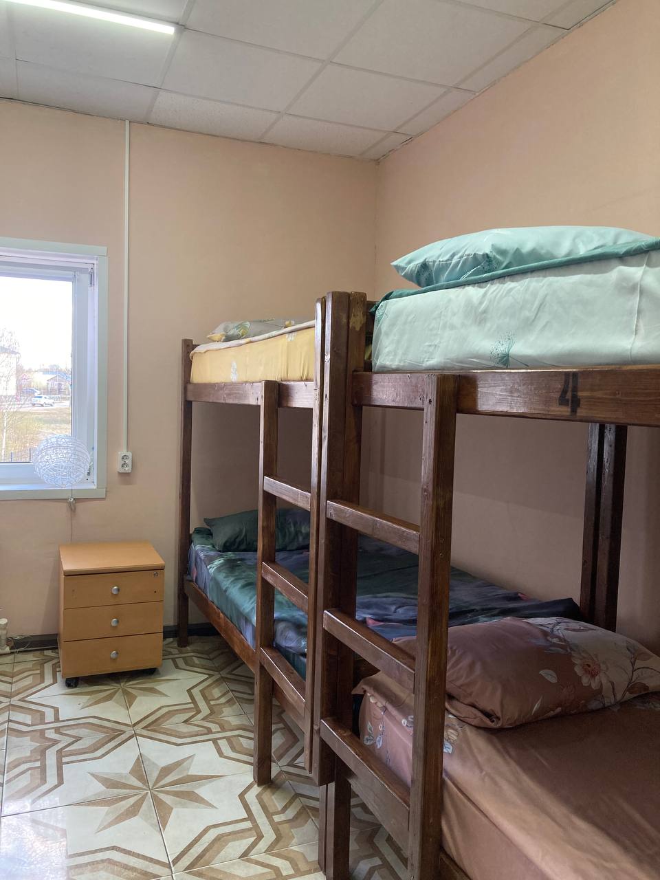 Фото отеля 3