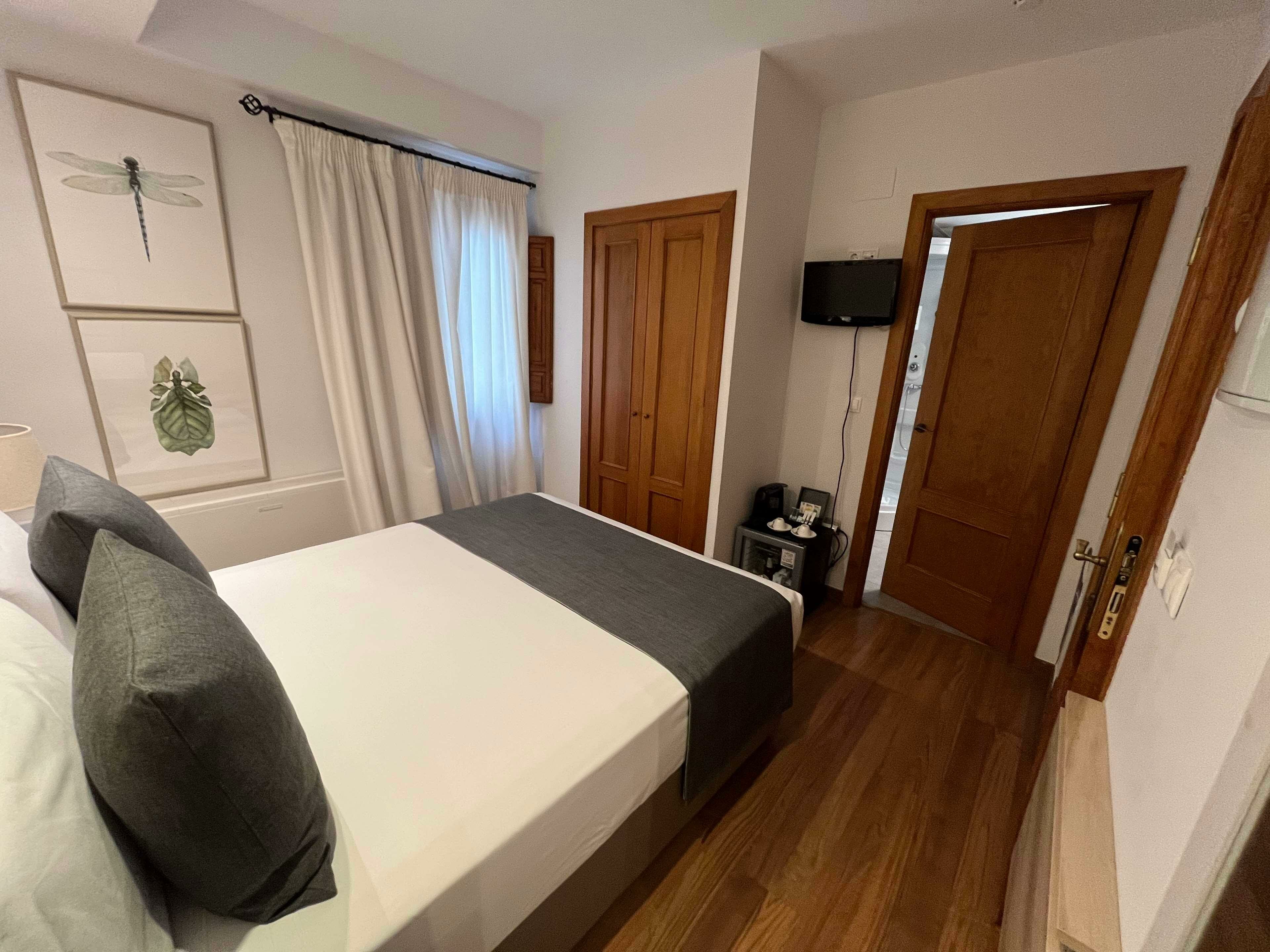 Фото Soho Boutique Hospederia Atalia