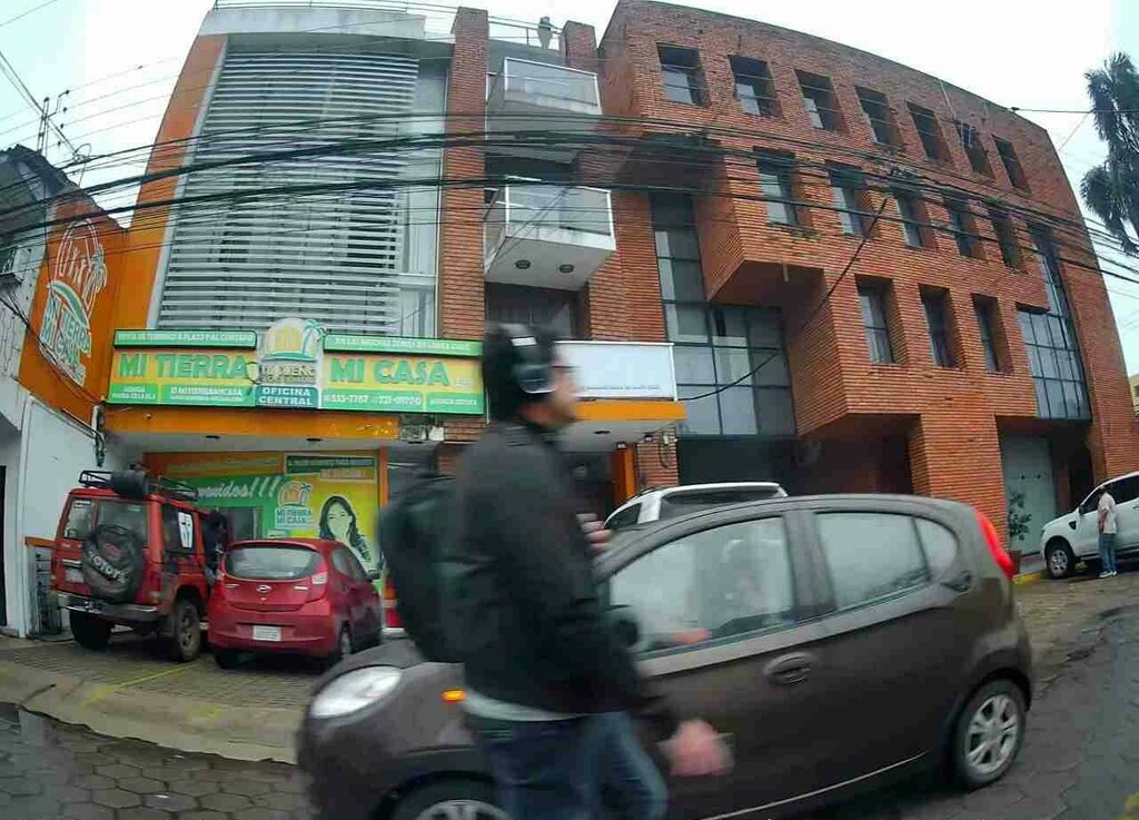 Real estate agency Mi Tierra Mi Casa Online, Santa Cruz de la Sierra, photo