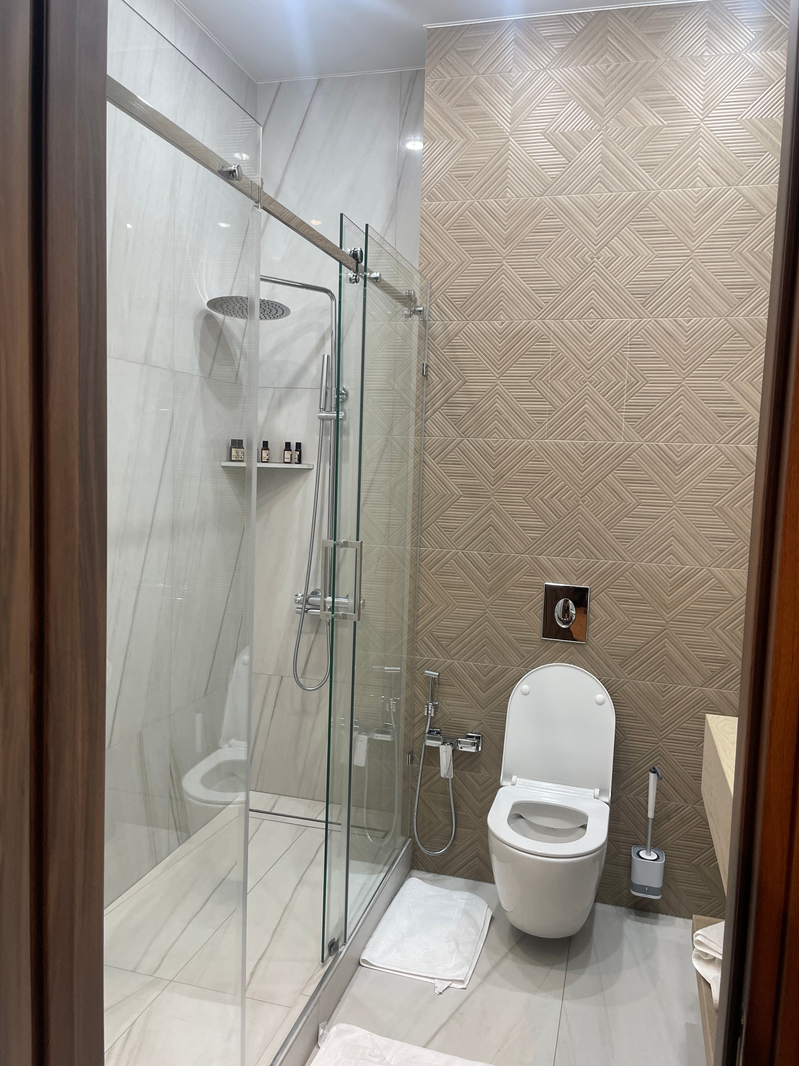 Фото Derbent Plaza