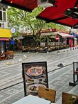 بلدي الشيف (Istanbul, Kadikoy, Caferaga Neighborhood, Mastic Rose Street, 24) ، مطعم