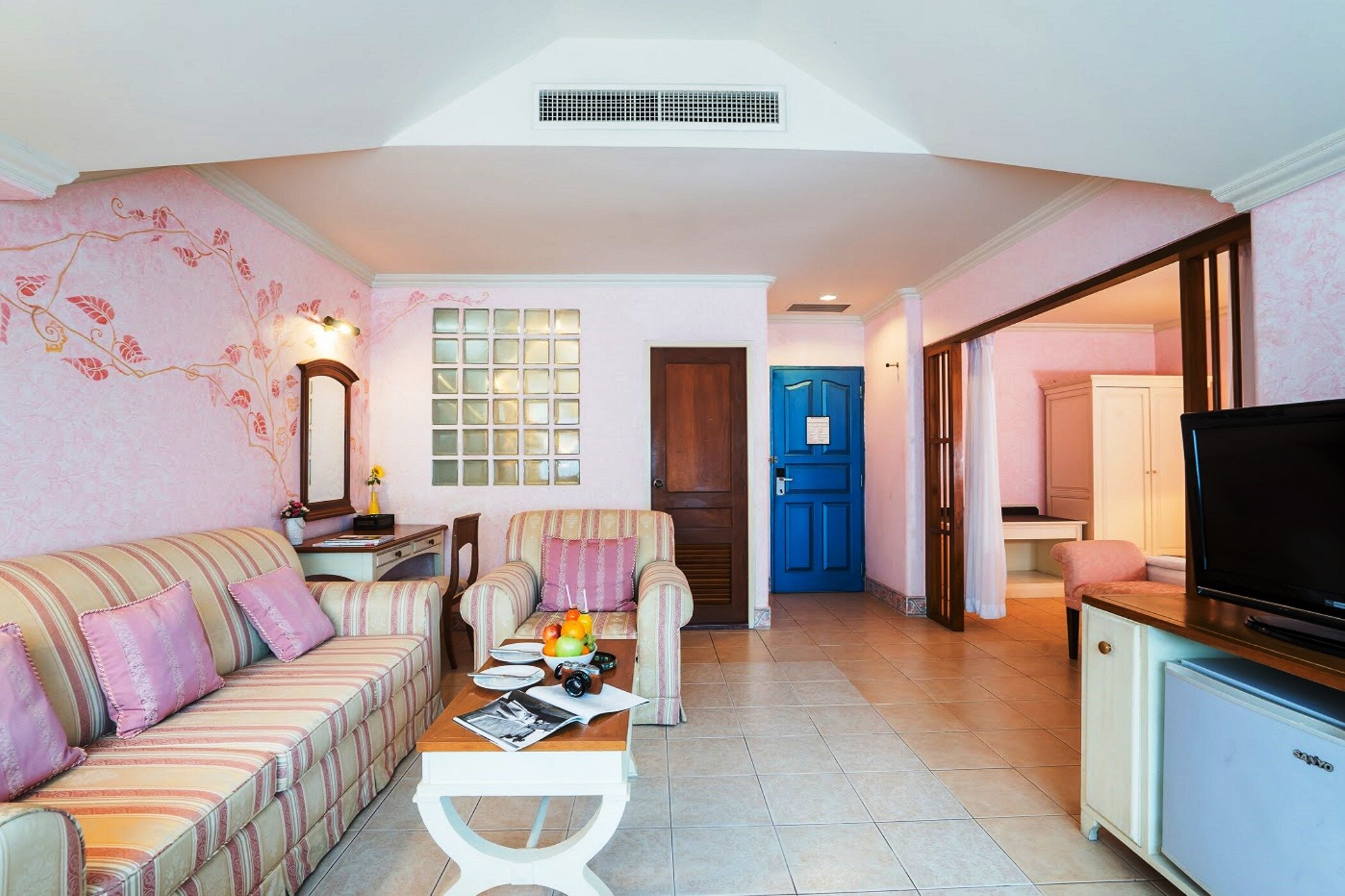 Фото Horseshoe Point Pattaya