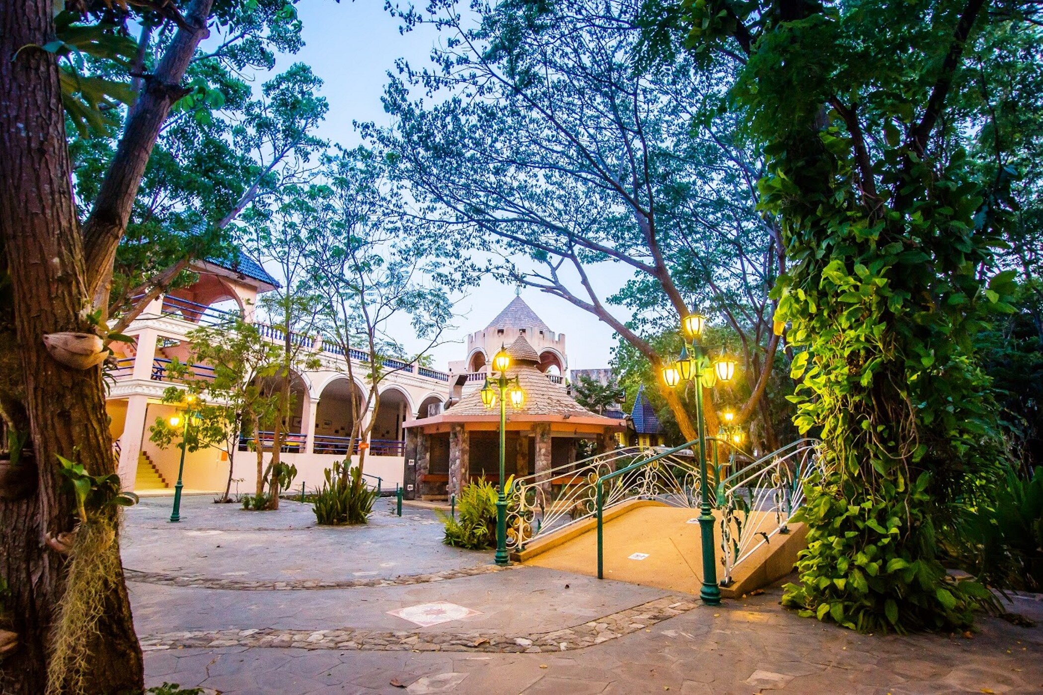 Фото Horseshoe Point Pattaya