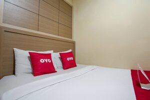 Oyo 3755 Sweet Home Near Masjid Agung Istiqlal (Bali, Badung Regency, Jl. Taman Sari), hotel