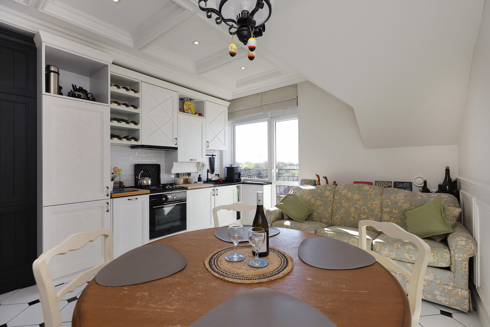 Фото БалтикАпарт Набережная Прованс