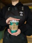 WooD Coffee (Kirzavodskaya ulitsa, 1) ، مقهى