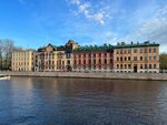 Жилой дом завода имени А. Марти (Fontanka River Embankment, 154) ، معلم جذب سياحي