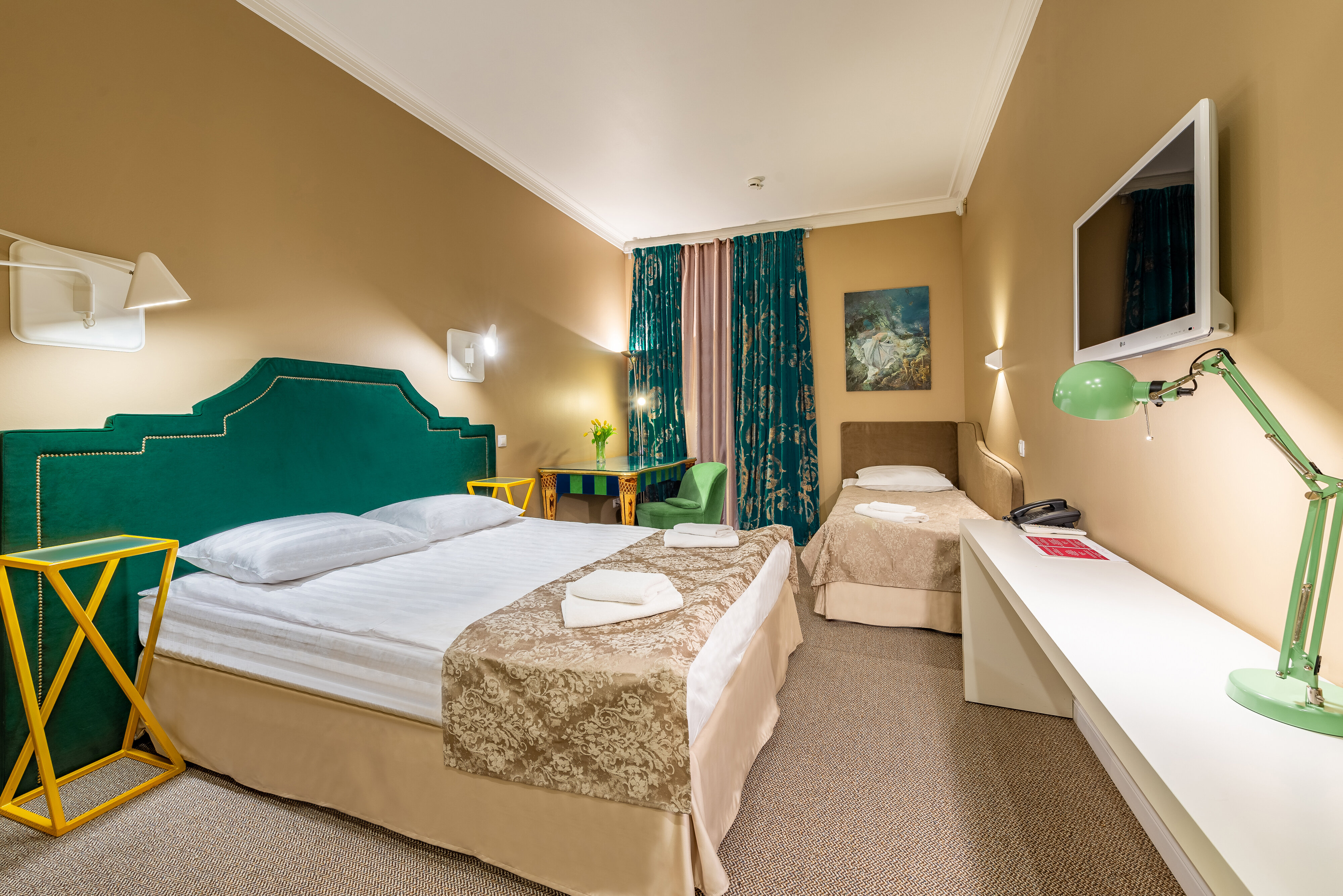 Фото отеля 4