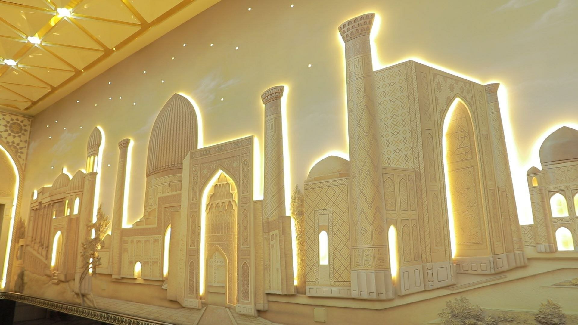 Фото Hotel Dilfuza