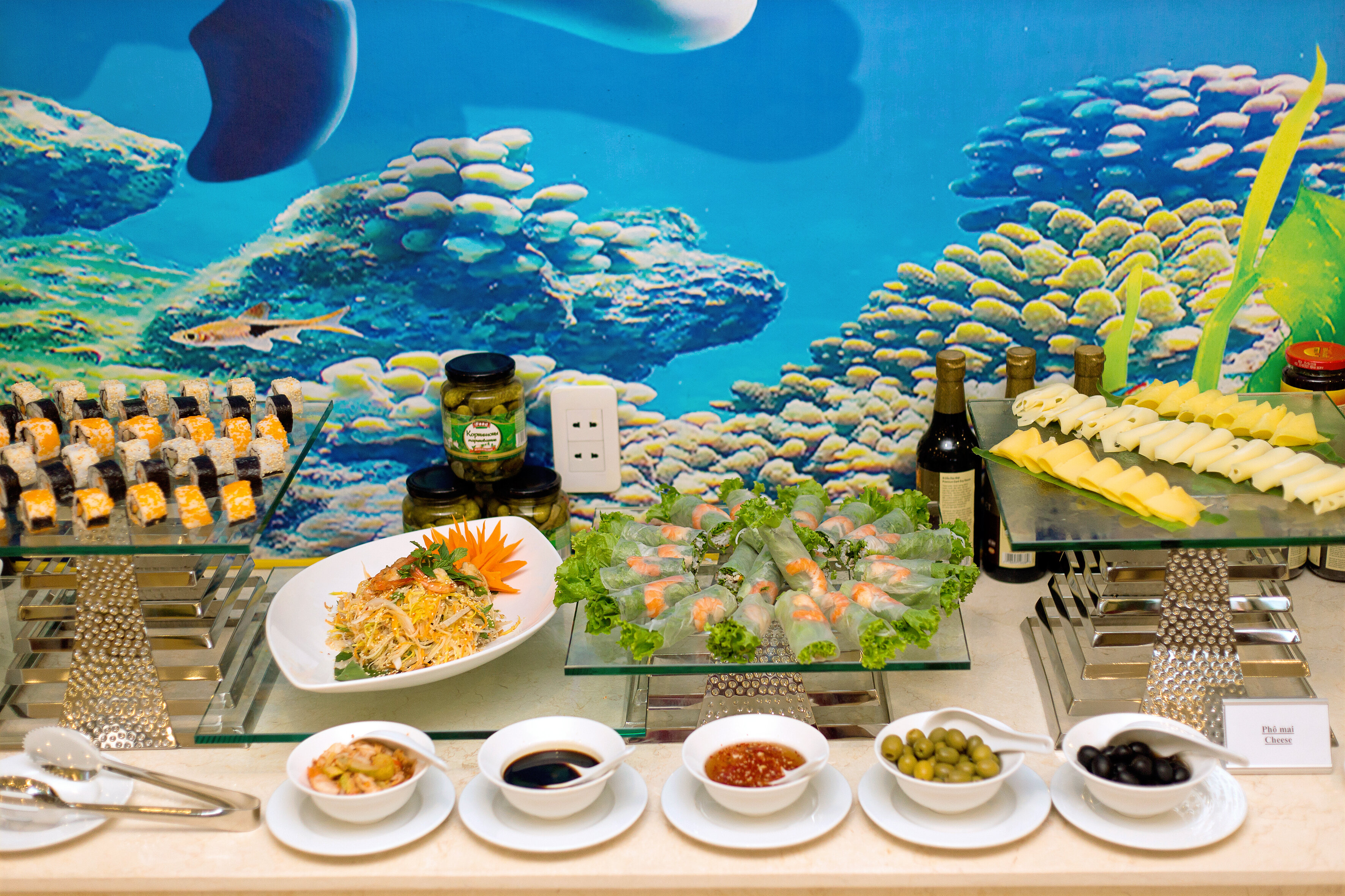 Фото Phuoc My An Beach Hotel