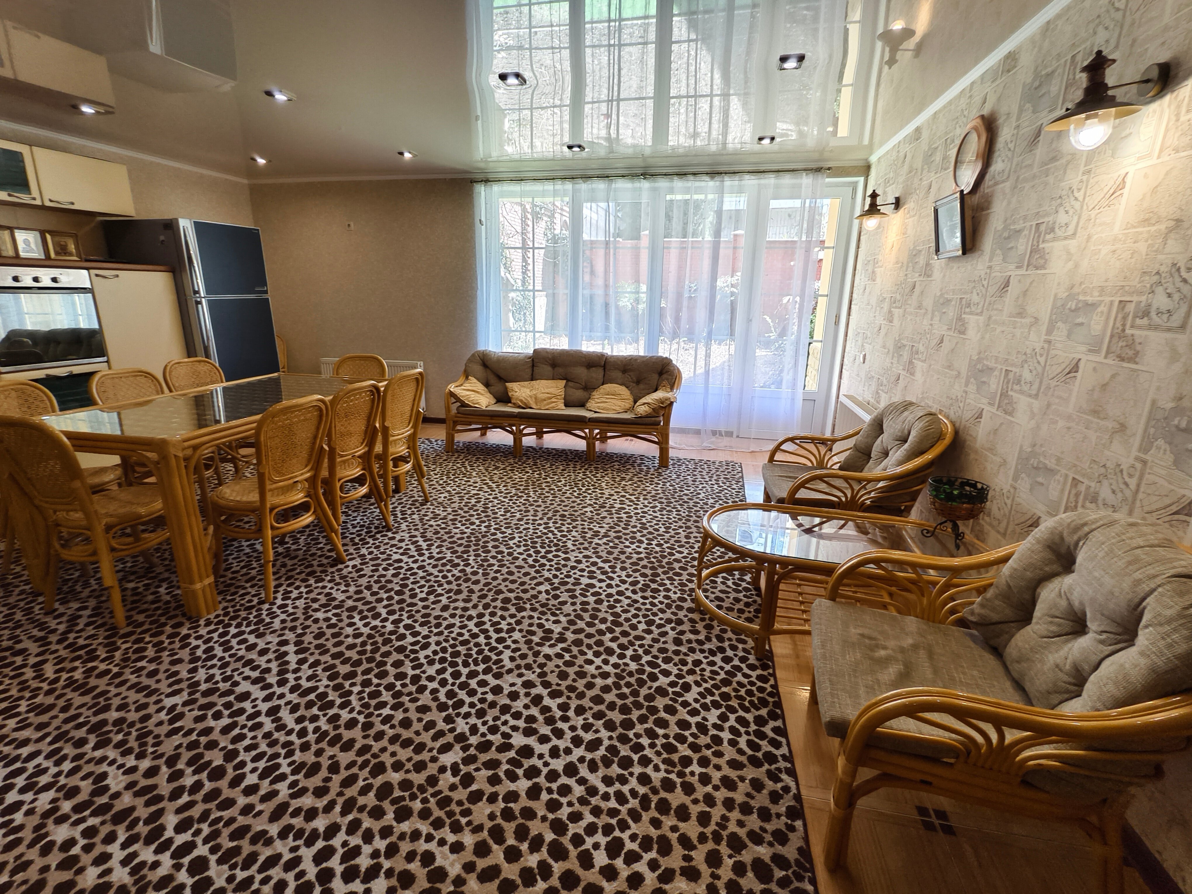 Фото Ялтинская Вилла