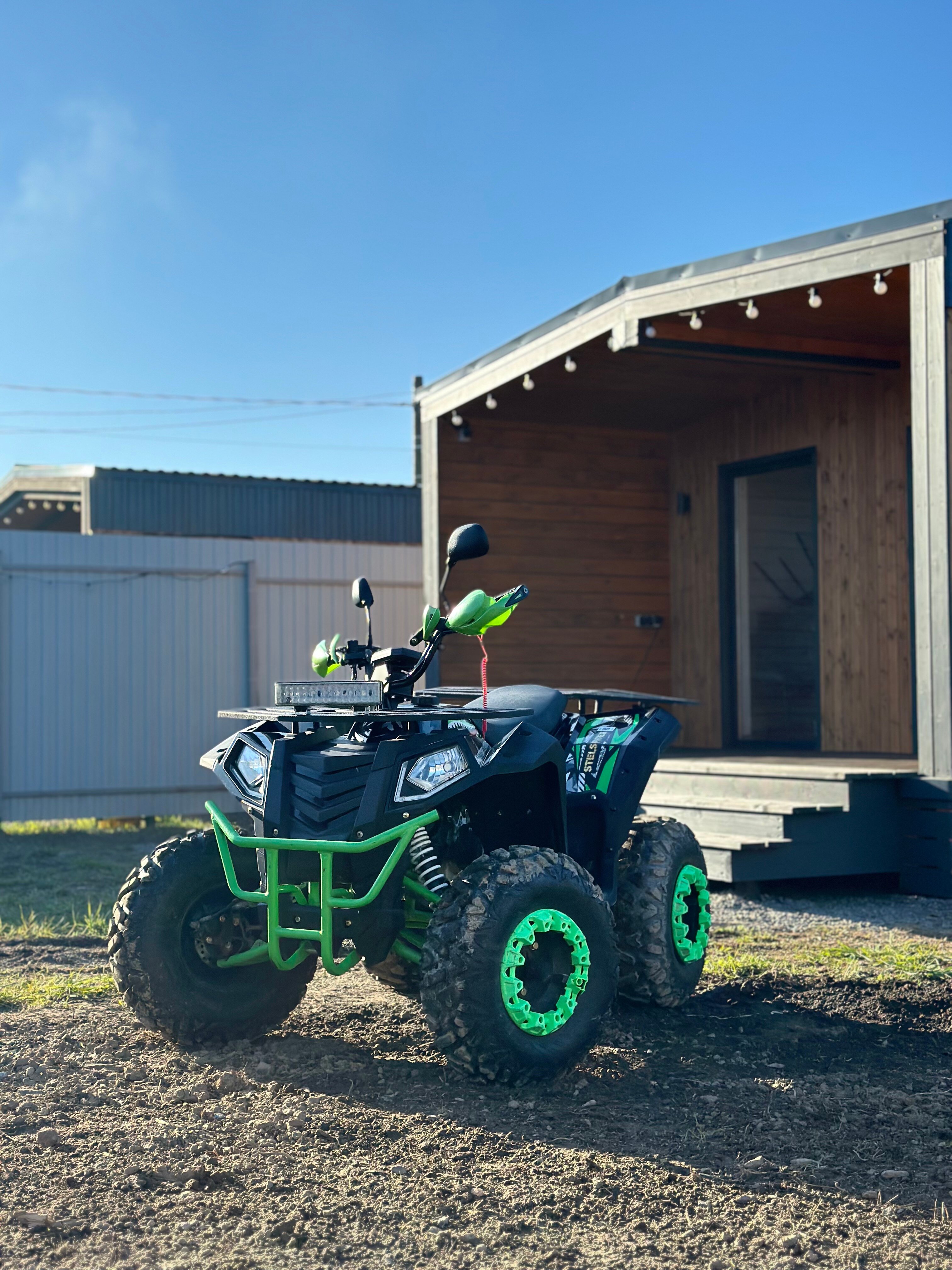 Фото Акуна Матата House