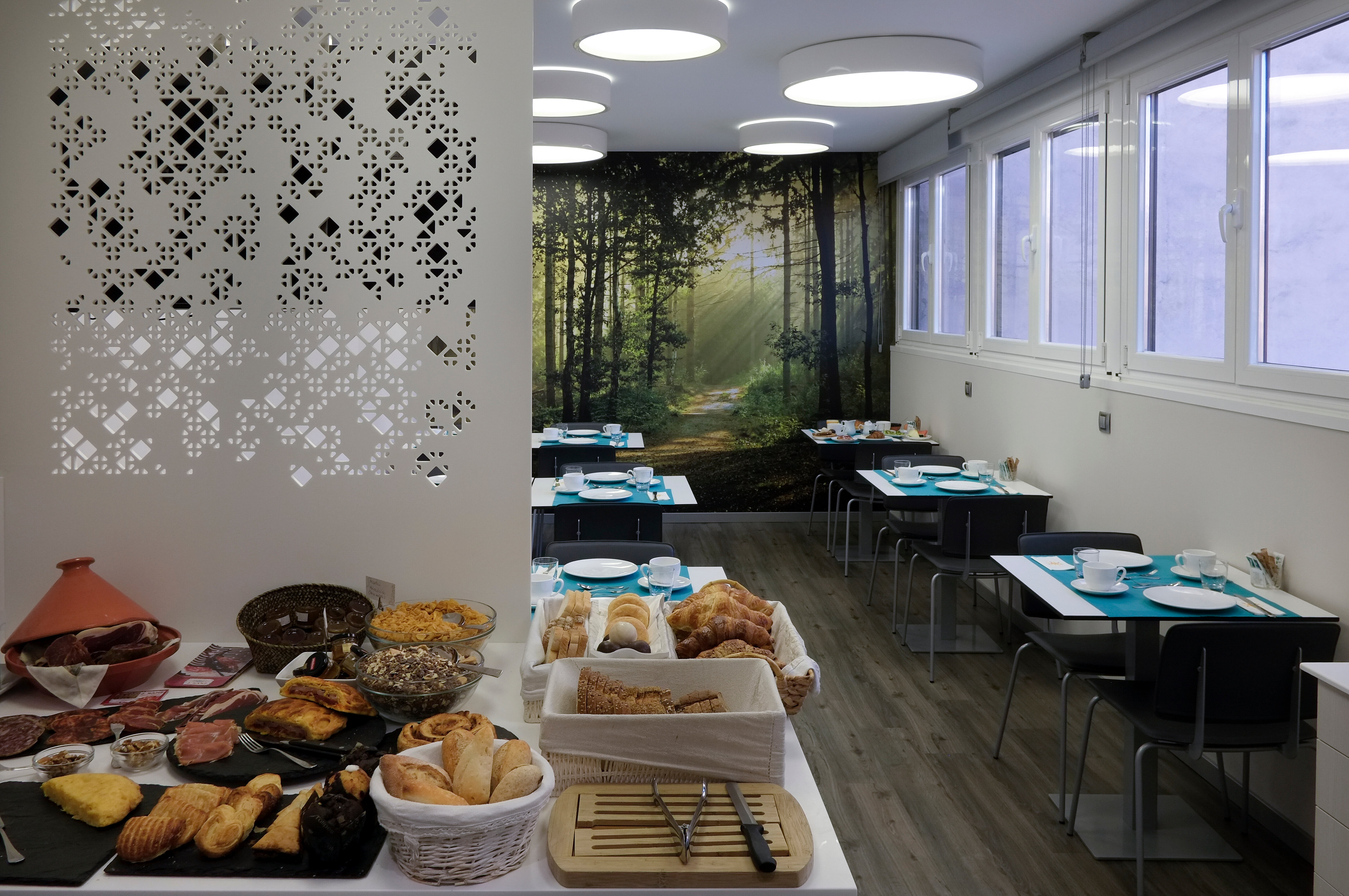 Фото Salamanca Suite Studios