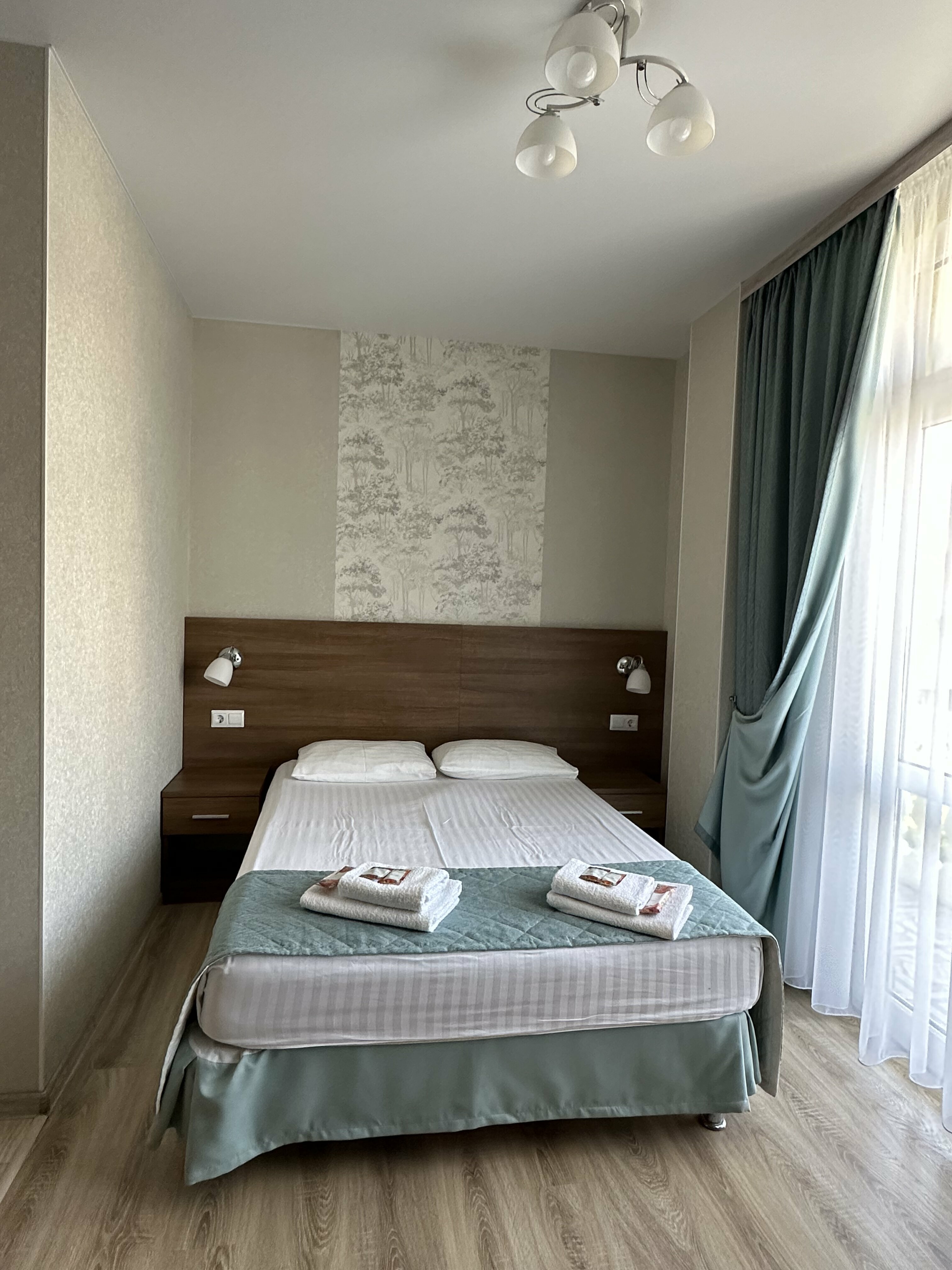 Фото Оливия