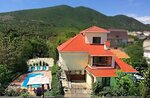 Villa Marina (Платановый квартал, 15), hotel