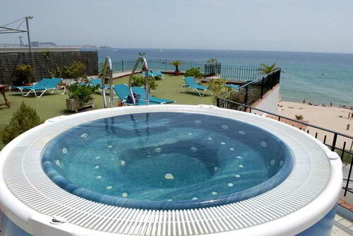 Гостиница Hotel Reimar