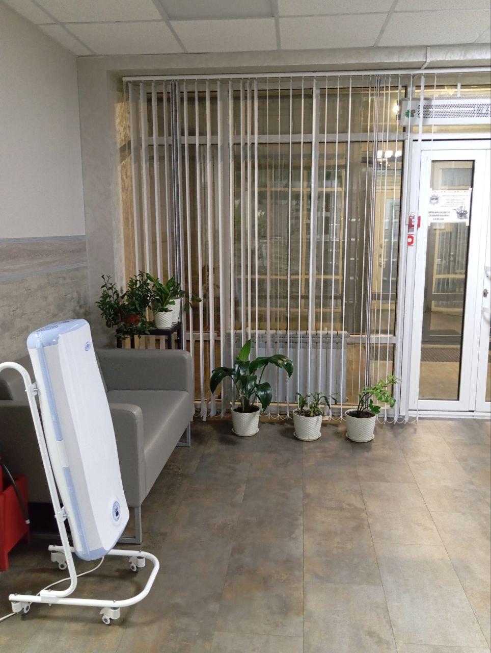 Фото 13/15 Хостел