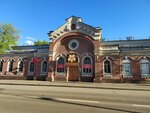 Музыкальный театр Оперетта на Таганке (Sibirsky Drive, 2с5), teatro