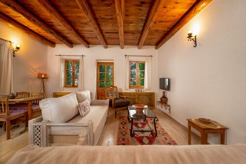 Гостиница Watermill Villa & Hotel Faralya в Фетхие