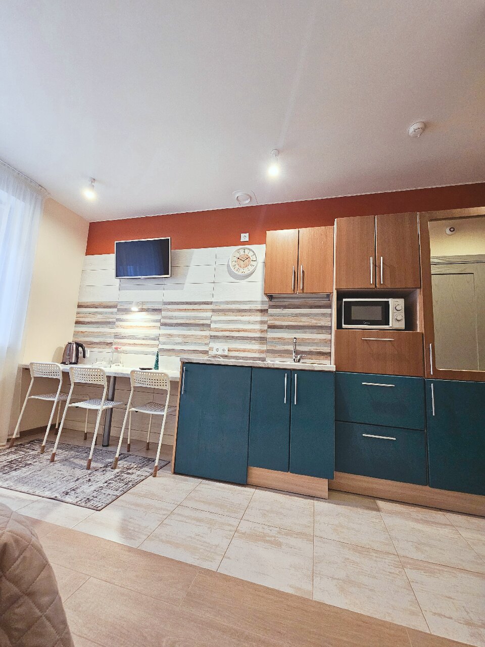 Фото Отель на Парковой