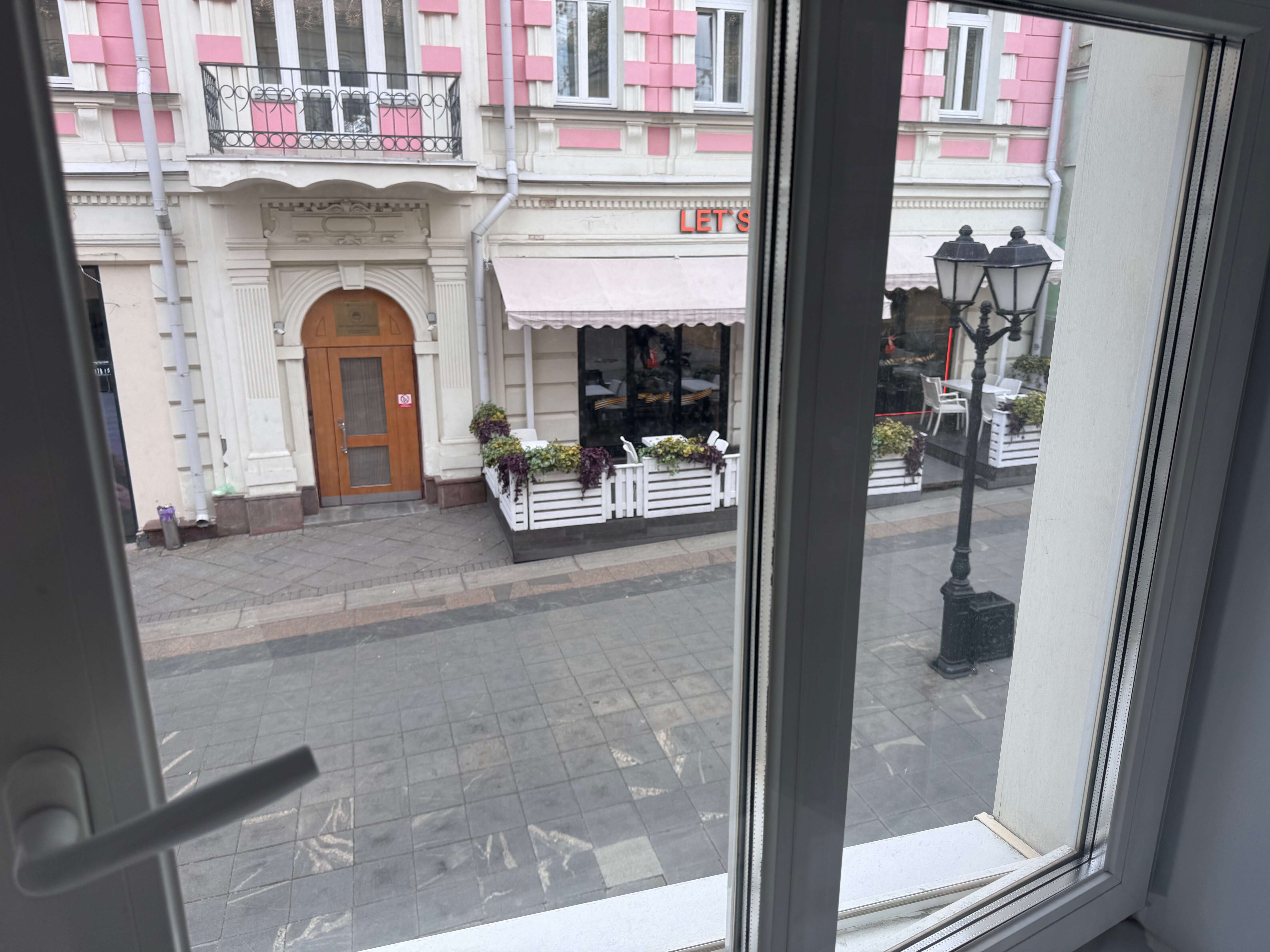 Фото Старый город