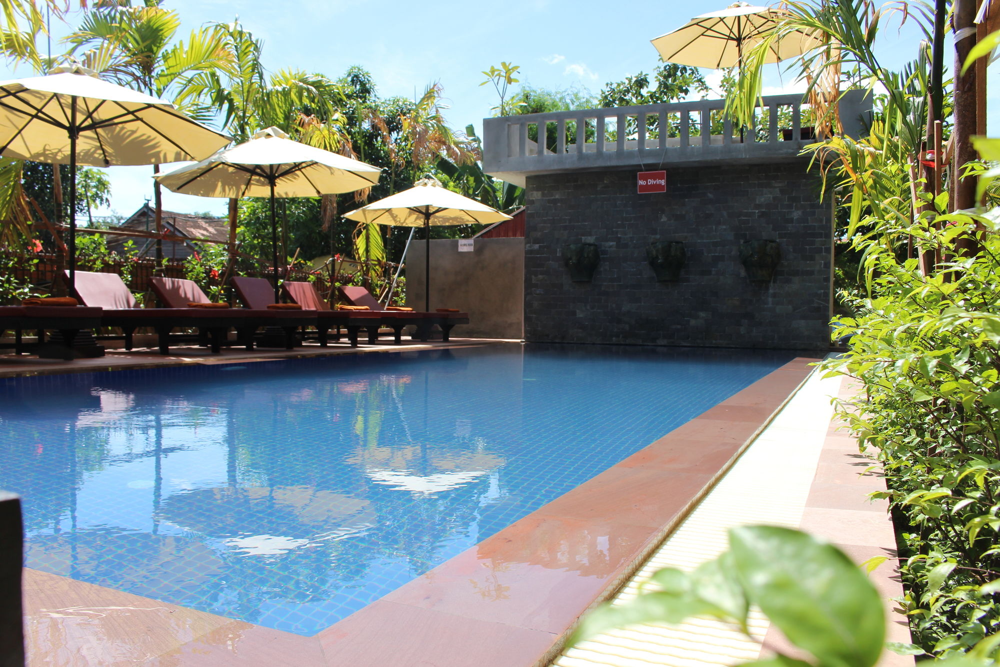 Фото Bou Savy Guesthouse