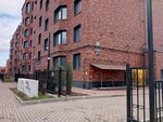 Gipermarket Novostroyki (Moskovskiy prospekt, 47), real estate agency
