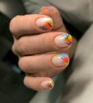 Маникюр с Изюминкой (ulitsa Klimova, 25), estudio de manicura