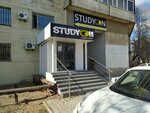 StudyOn (Republic Avenue, 18), foreign language courses