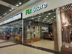 Fix Store (Chulman Avenue, 89/57) ، متجر أجهزة إلكترونية