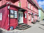Pilot trade (Kooperativniy Lane, 10), real estate agency