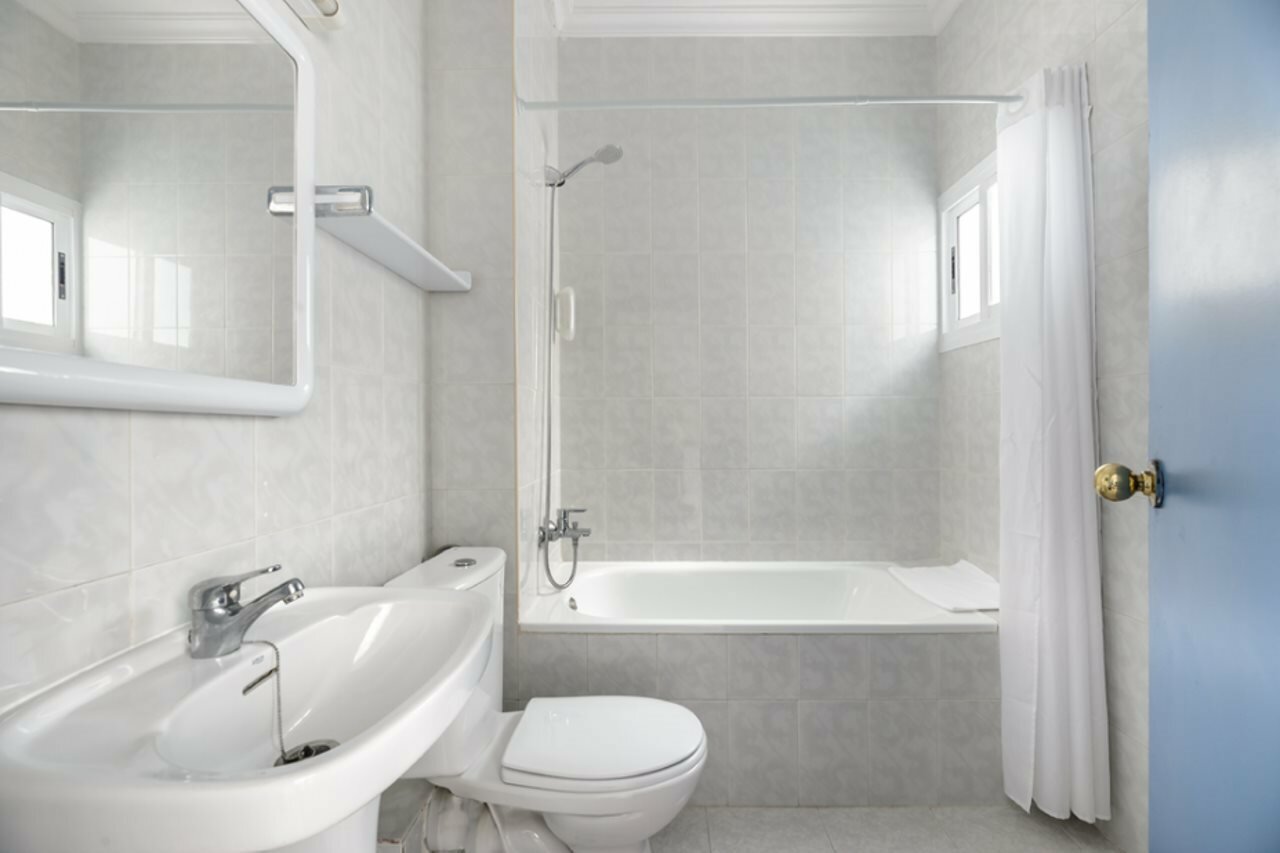 Фото Aparthotel Vibra Del Mar - Adults Only
