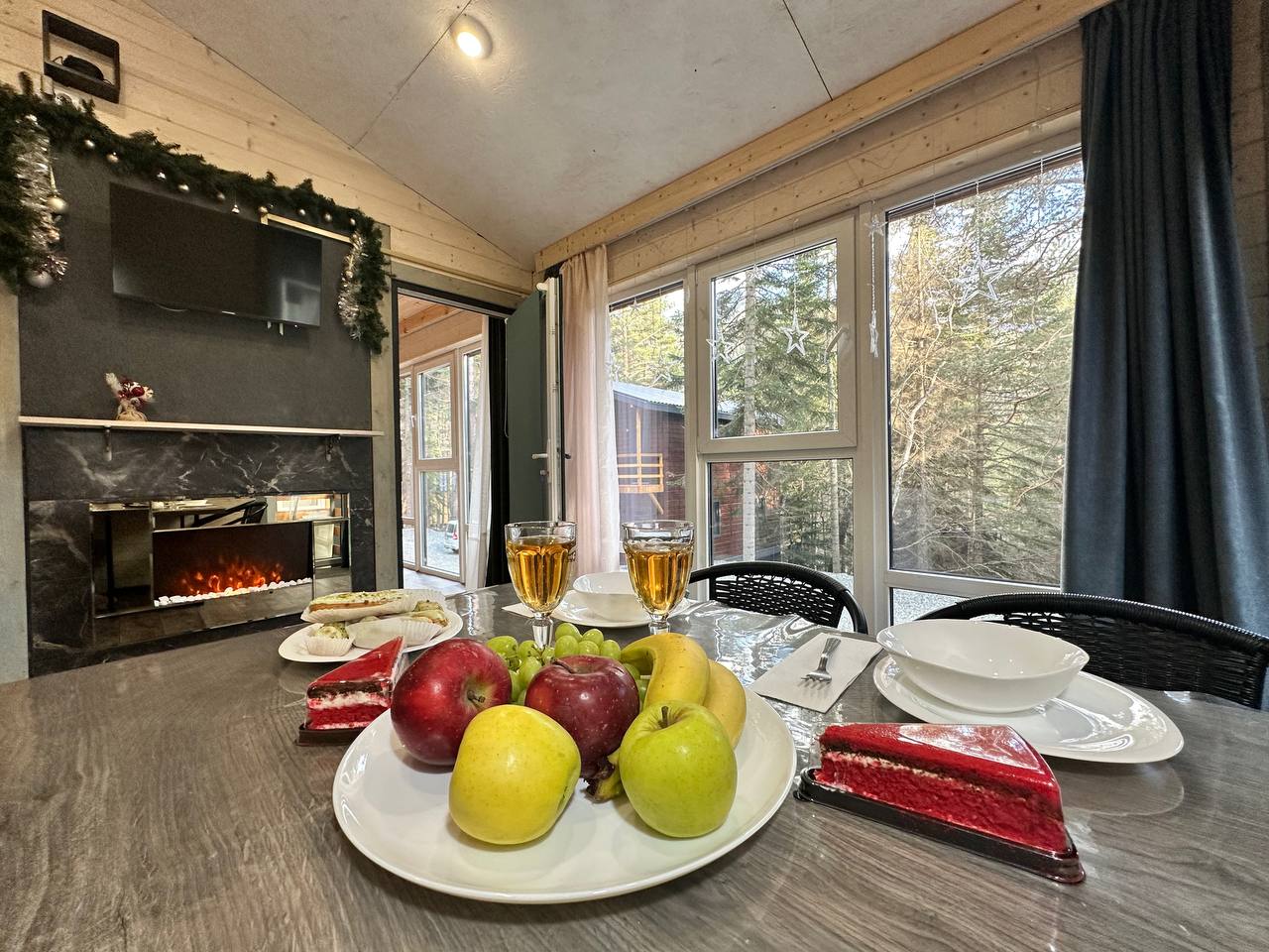 Фото Саулук-Архыз