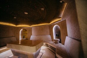 Гостиница Loft Hotel Apart&SPA