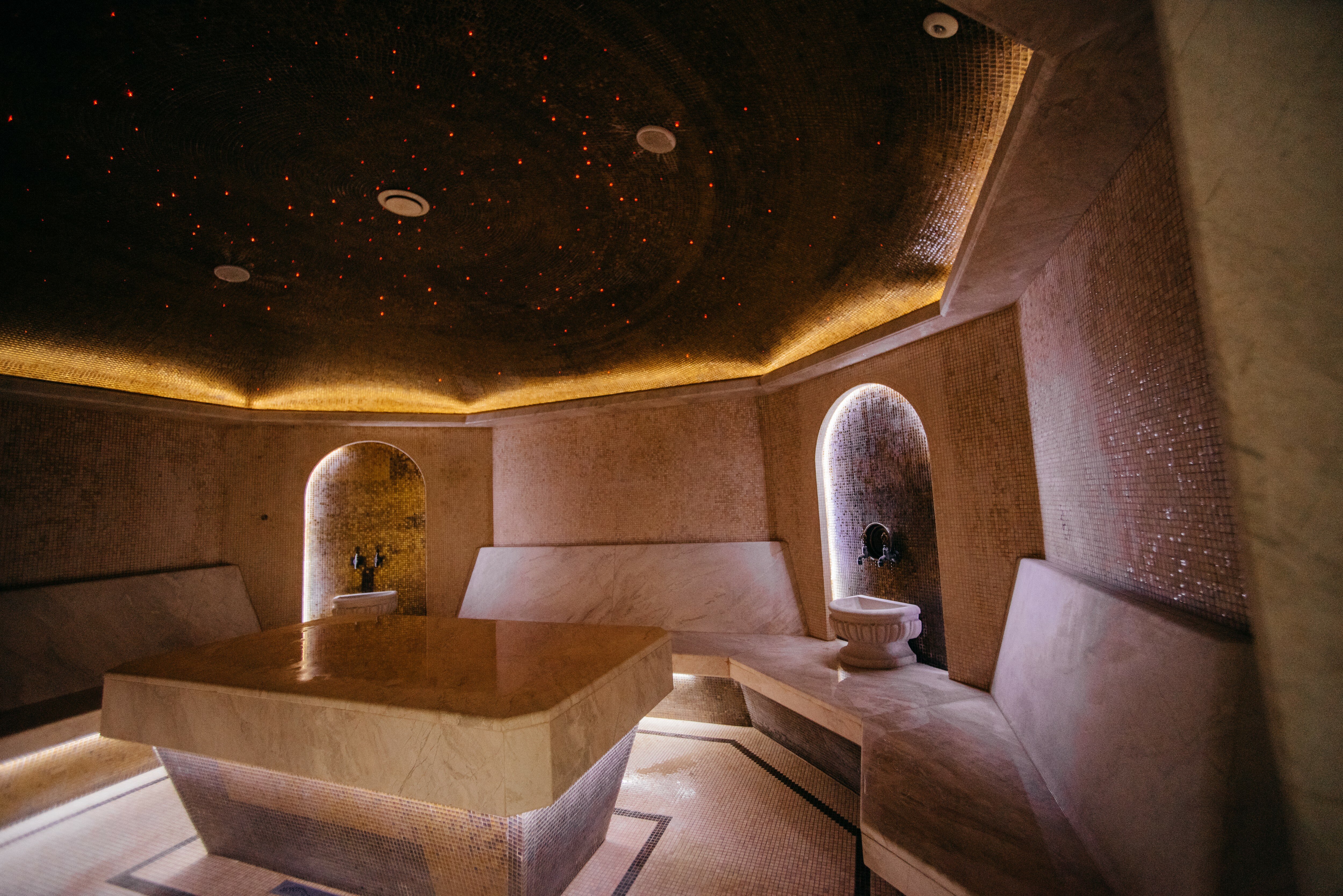 Фото Loft Hotel Apart&SPA