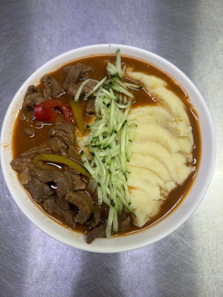 Kemping Truck, , foto