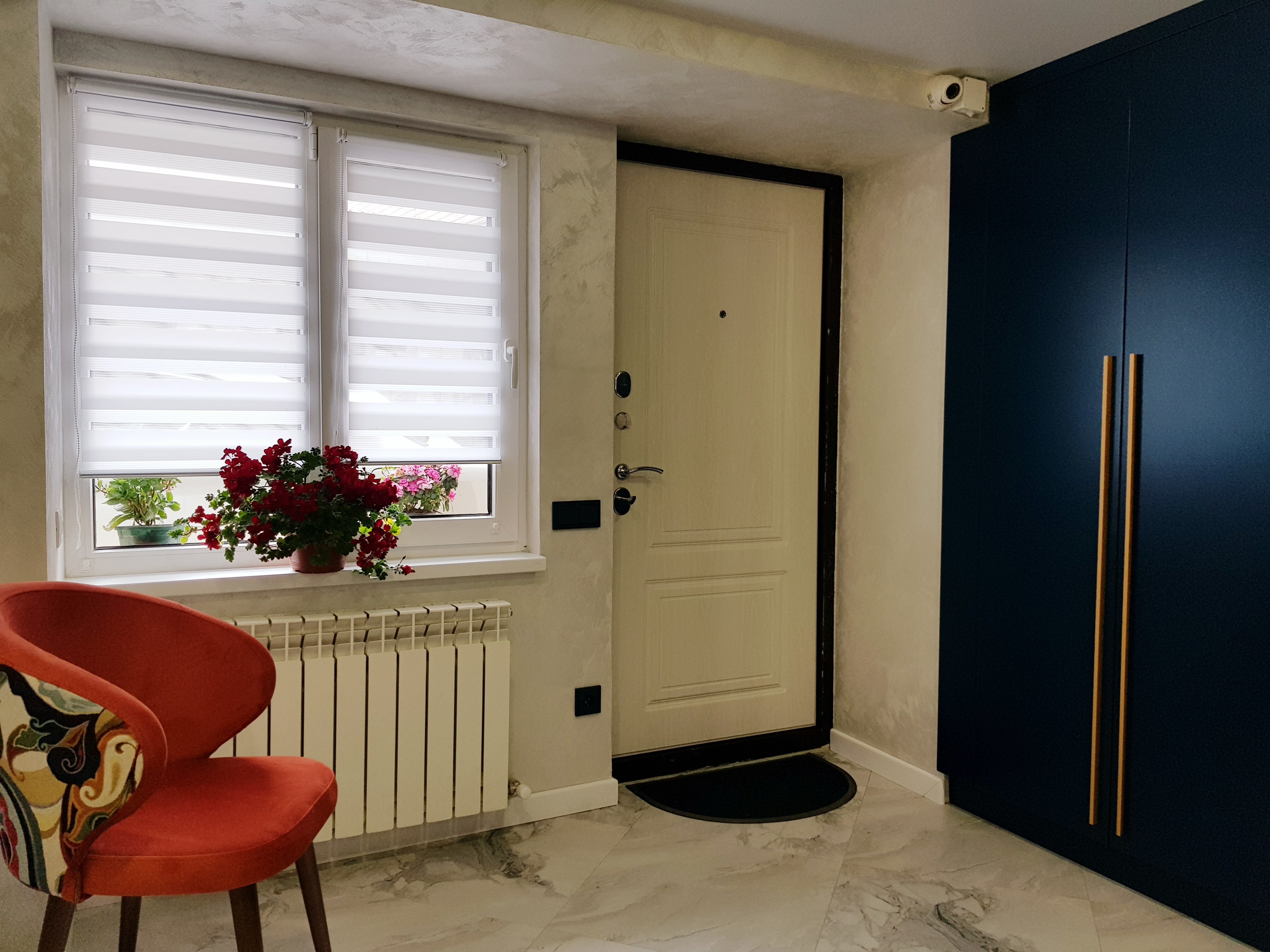 Фото Яна Фабрициуса