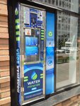 Aqua Viva (posyolok gorodskogo tipa Misaylovo, Prigorodnoye shosse, 4) ، محل بيع المياه