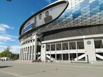 ВТБ Страна (Leningradskiy Avenue, 36), charity fund