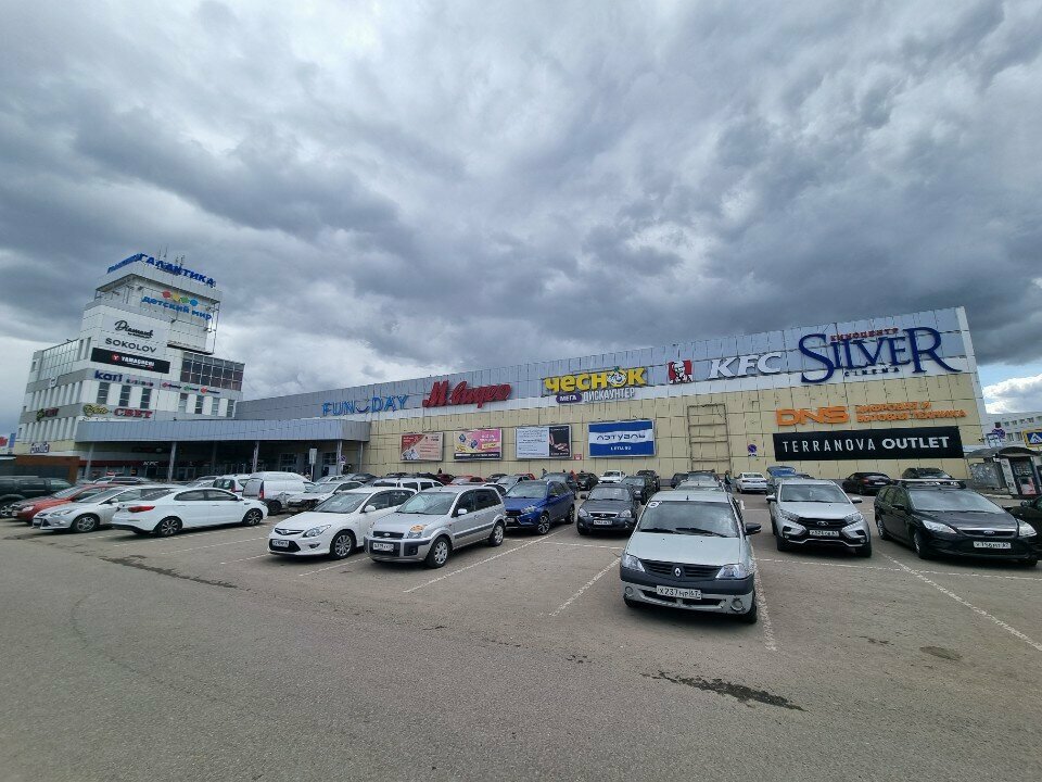 Fast food Сикса, Smolensk, photo