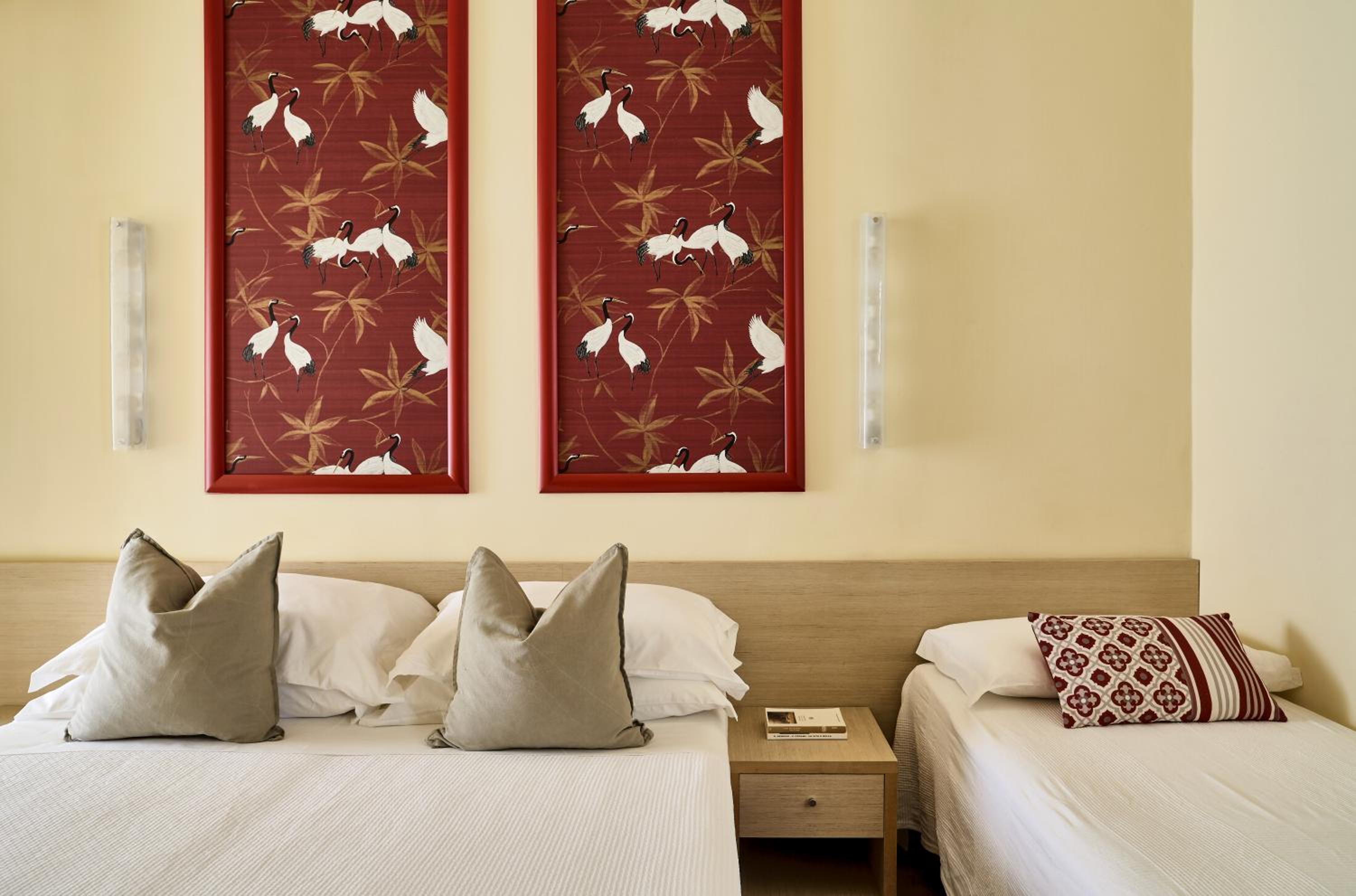 Фото Hotel La Fenice