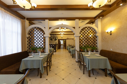 Restaurante Ресторан Сивцево, , foto