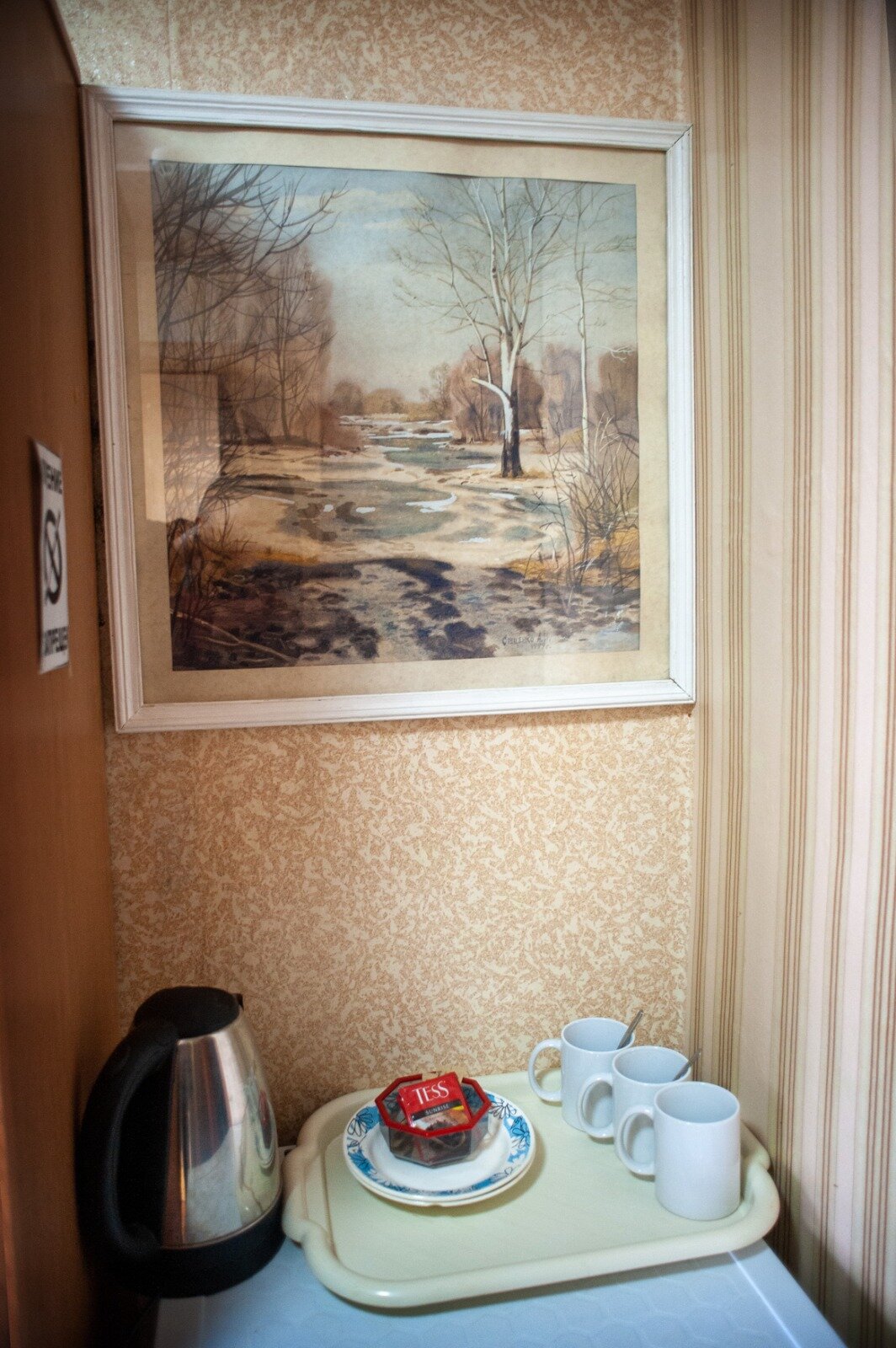 Фото Славянка