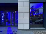 Range (Kremenchugskaya Street, 13к1), sports club