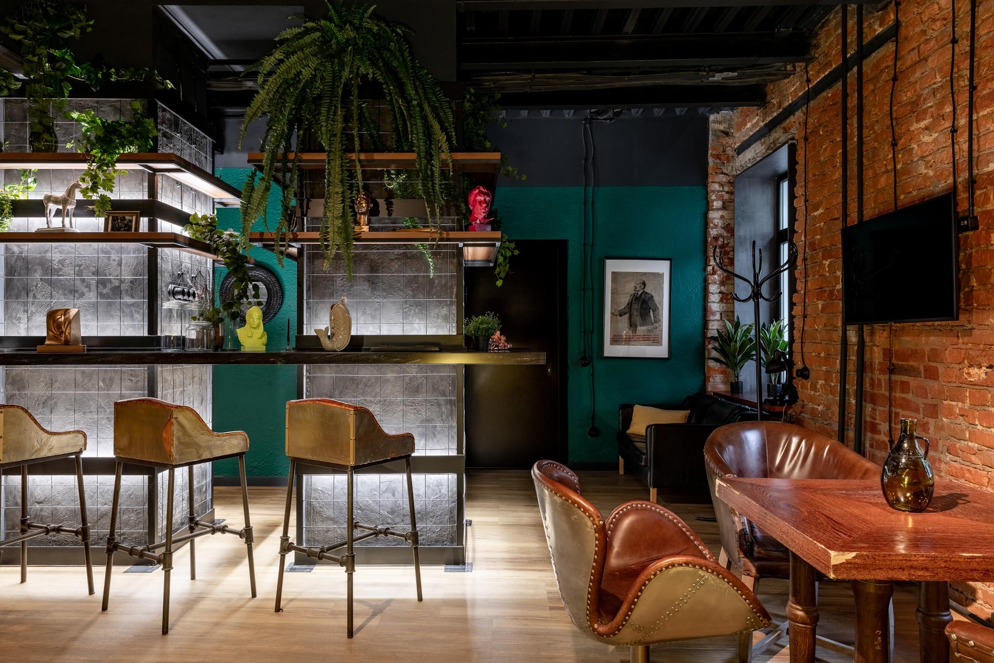 Фото отеля 4