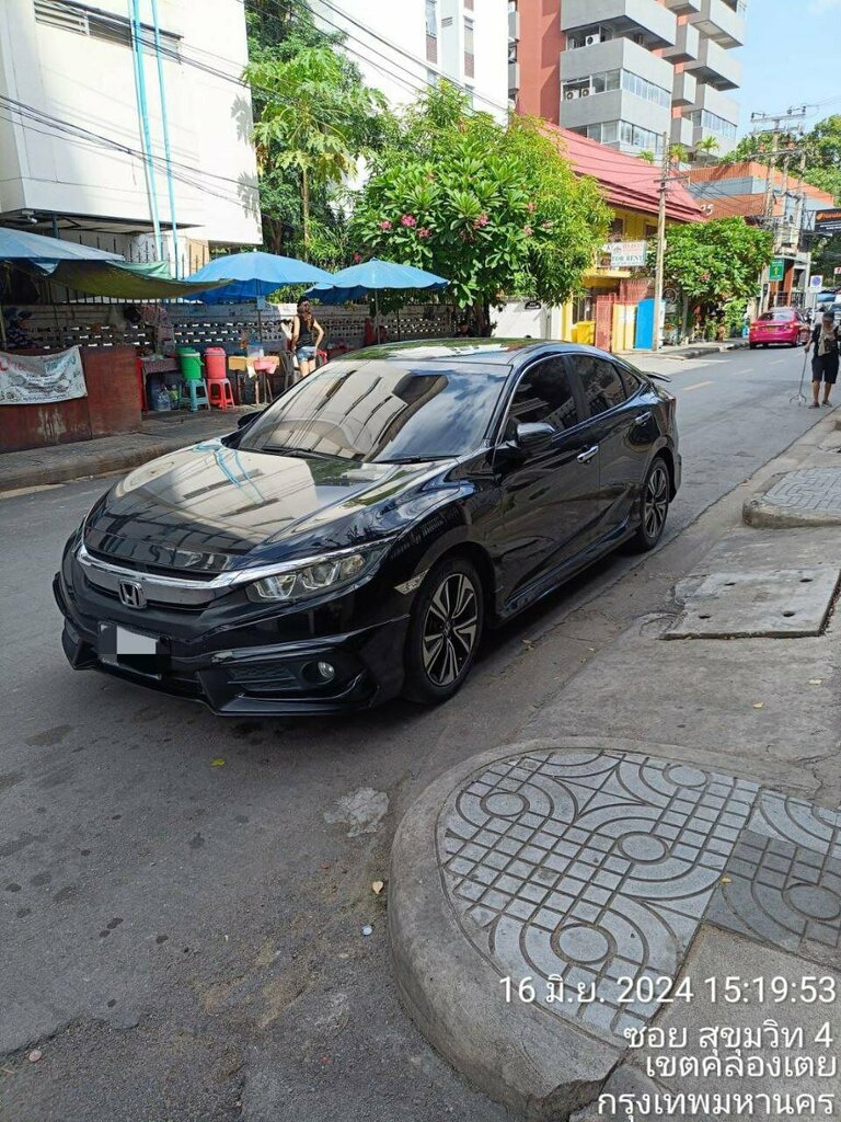 Taxi PhuketPlanet, Phuket Province, photo