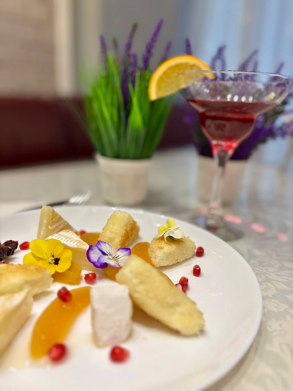 Фото Эмеральд