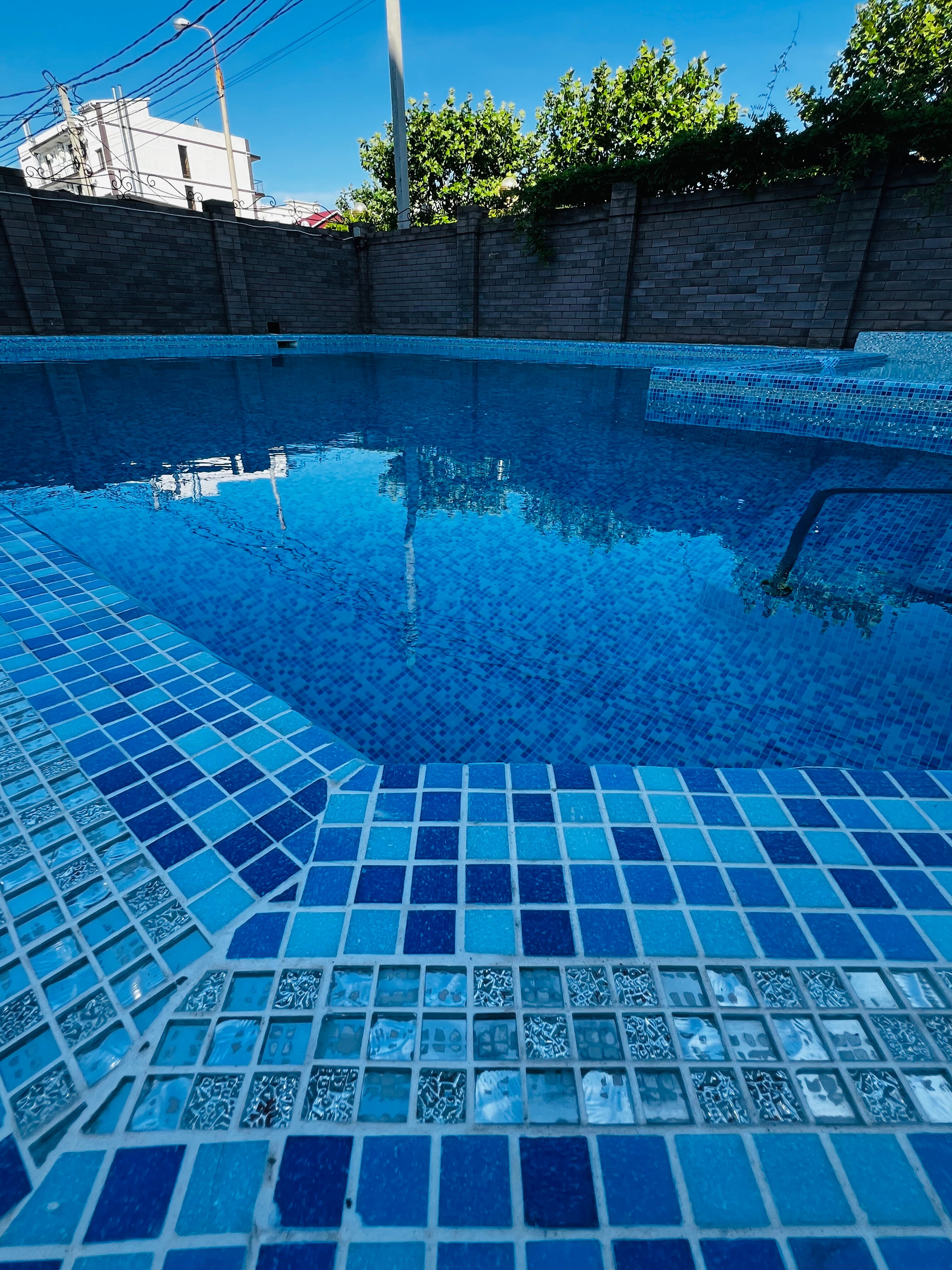 Фото Пансионат Пляж