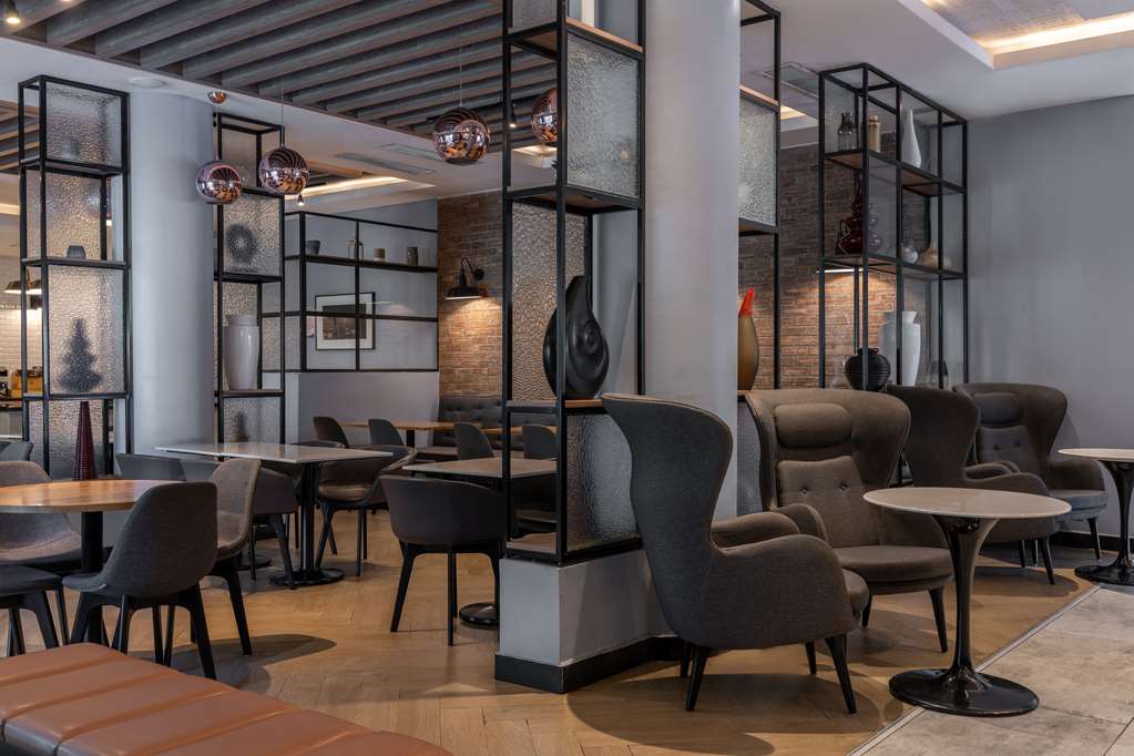 Фото Park Inn by Radisson Serviced Apartments, Lagos Victoria Island